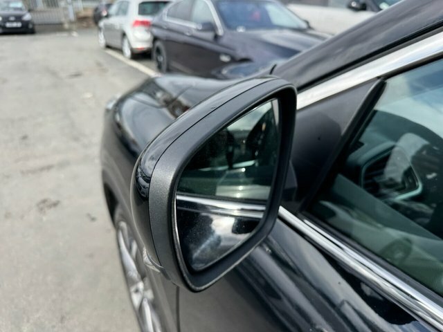 Renault Kadjar Signature S Nav Tce Red #45