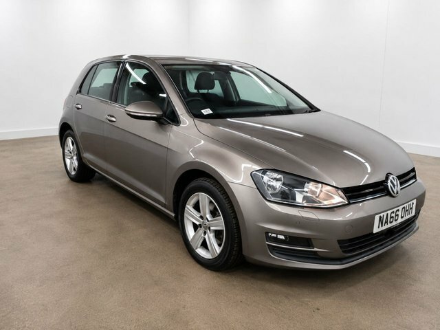 Volkswagen Golf 1.6 Turbo Tdi Bluemotion Tech Match Editi Grey #3