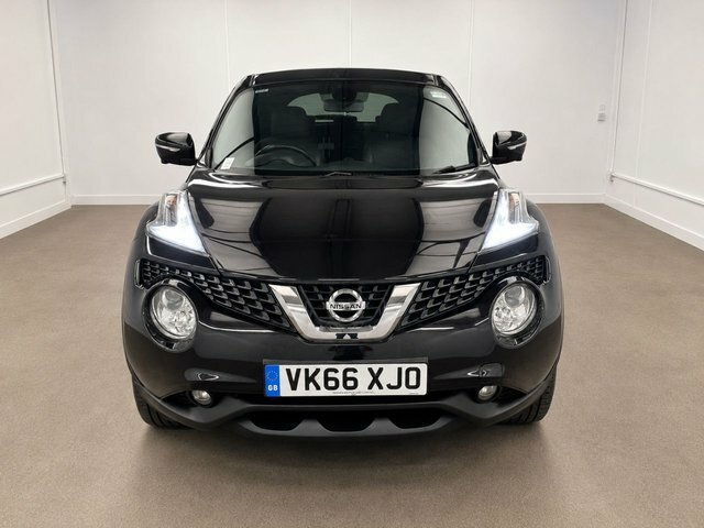 Nissan Juke 1.2 Dig-t N-connecta Silver #3