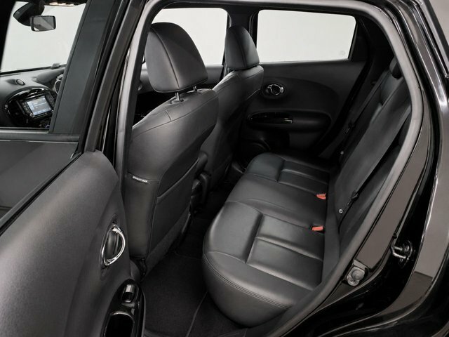Nissan Juke 1.2 Dig-t N-connecta Silver #9