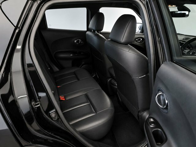 Nissan Juke 1.2 Dig-t N-connecta Silver #10