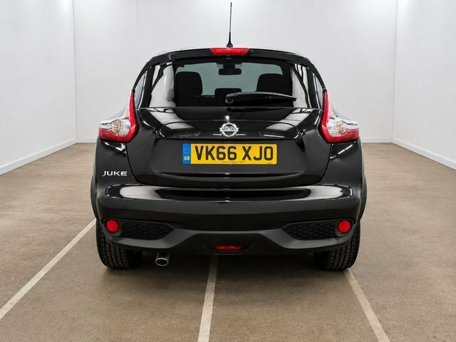 Nissan Juke 1.2 Dig-t N-connecta Silver #6