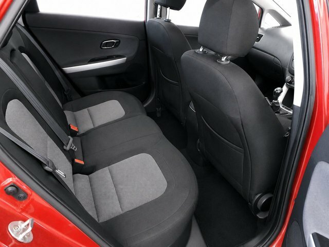 Kia Ceed 1.6 Crdi Gt-line S Euro 6 Ss  #10