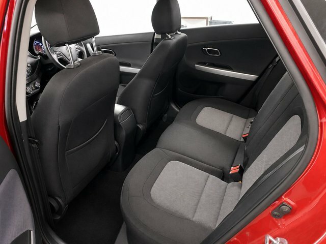 Kia Ceed 1.6 Crdi Gt-line S Euro 6 Ss  #9