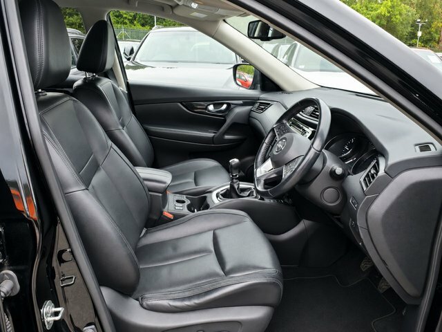 Nissan X-Trail 1.7 Dci Tekna Silver #7
