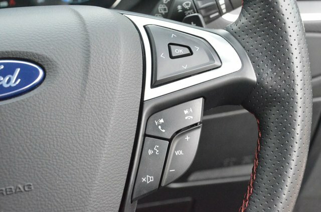 Ford S-Max 2.5 Fhev 190 Cvt Blue #19