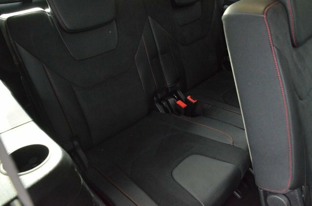 Ford S-Max 2.5 Fhev 190 Cvt Blue #21