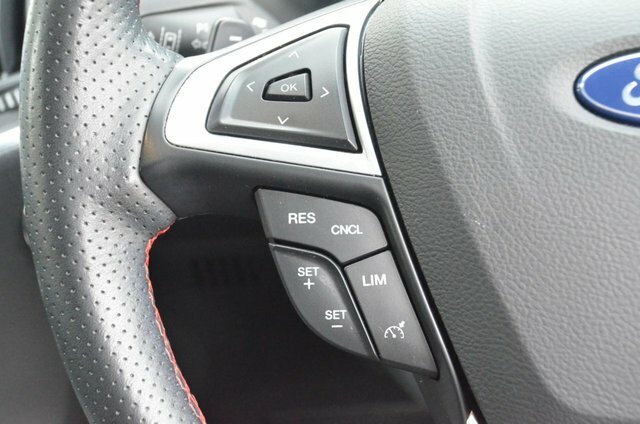 Ford S-Max 2.5 Fhev 190 Cvt Blue #18