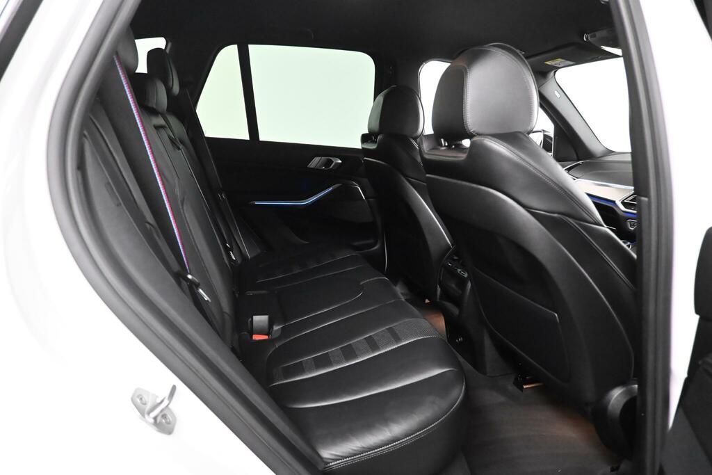 BMW X5 M Xdrive X5 M Competition Step Grey #11