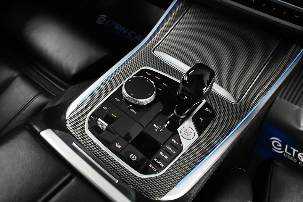 BMW X5 M Xdrive X5 M Competition Step Grey #21