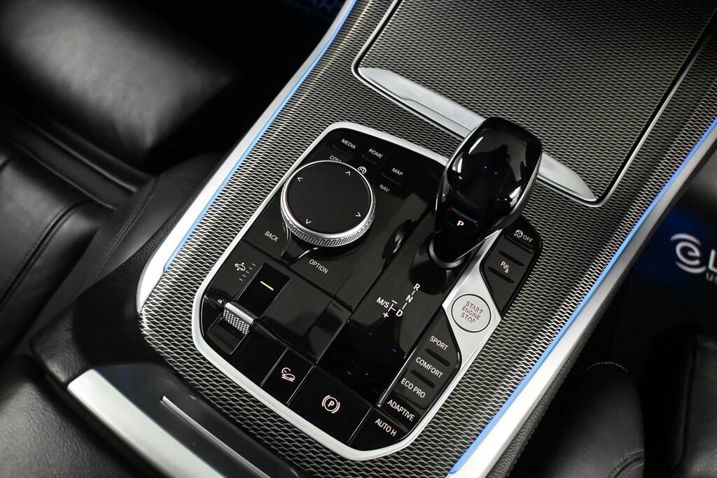 BMW X5 M Xdrive X5 M Competition Step Grey #30