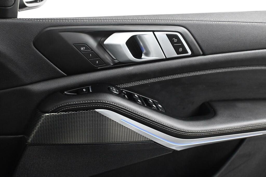 BMW X5 M Xdrive X5 M Competition Step Grey #13