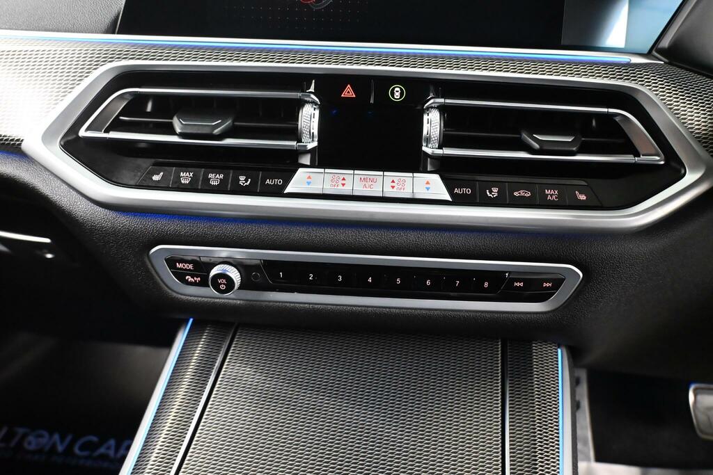 BMW X5 M Xdrive X5 M Competition Step Grey #28