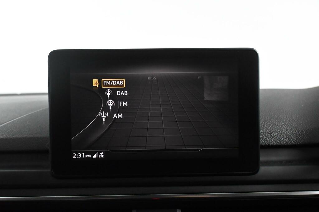 Audi A4 A4 S Line Tdi Quattro S-a Grey #24