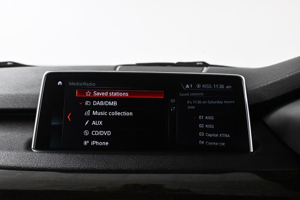 BMW X5 M Xdrive X5 M Black #21
