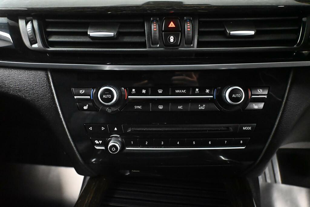 BMW X5 M Xdrive X5 M Black #18