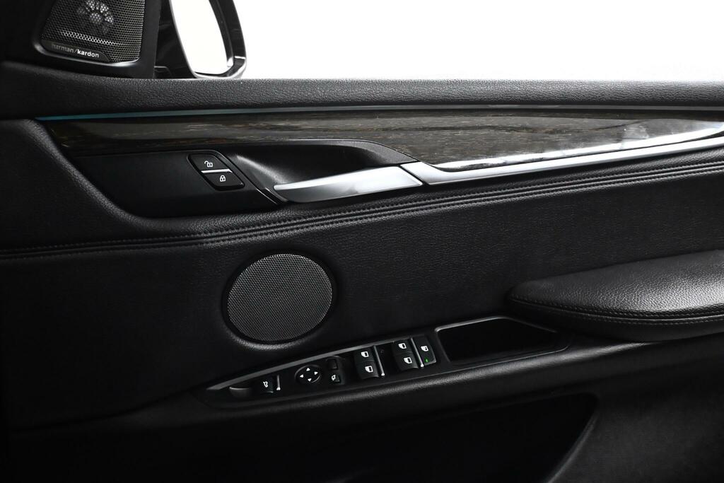BMW X5 M Xdrive X5 M Black #14