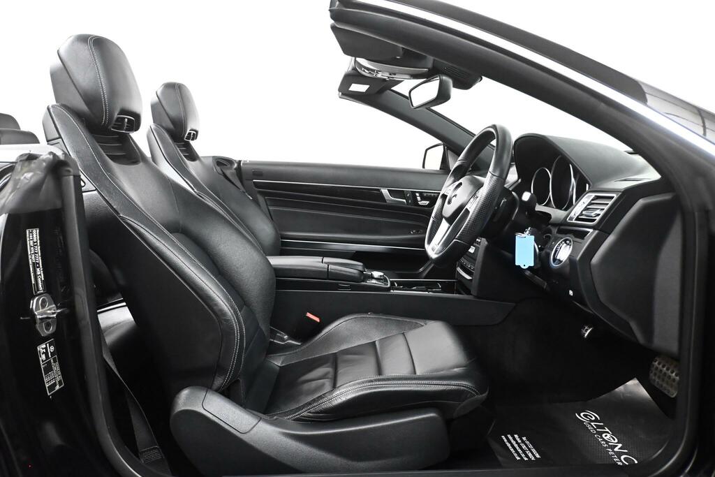 Mercedes-Benz E Class Amg Sport Grey #12