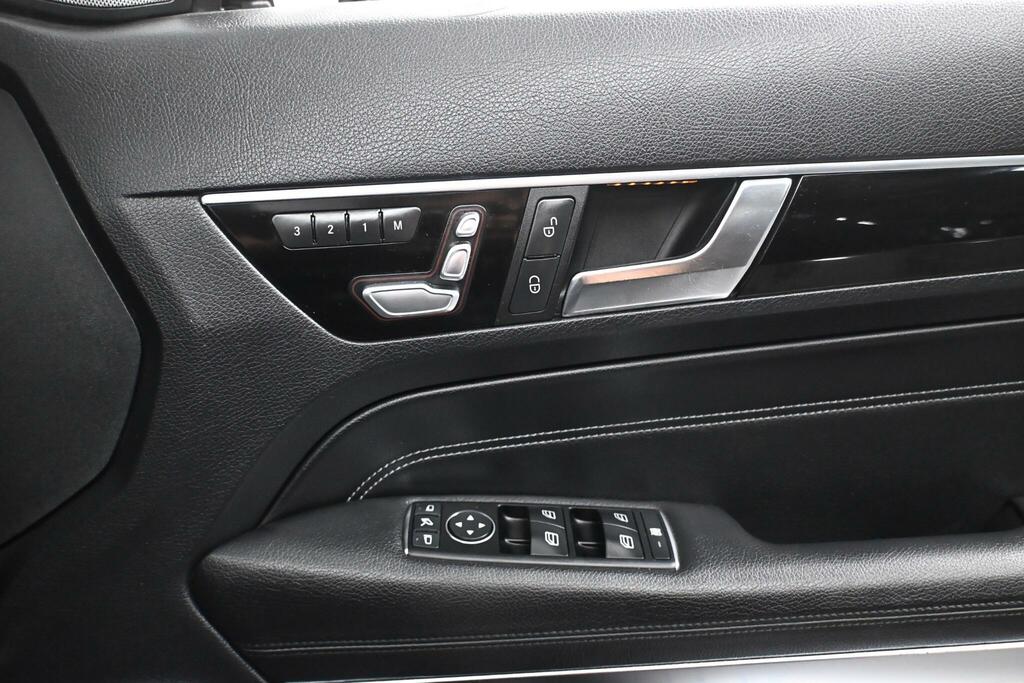 Mercedes-Benz E Class Amg Sport Grey #17