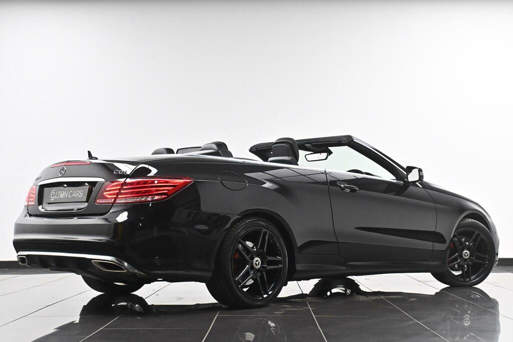 Mercedes-Benz E Class Amg Sport Grey #28