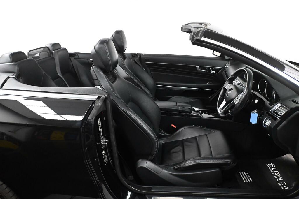 Mercedes-Benz E Class Amg Sport Grey #13