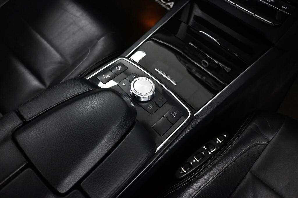 Mercedes-Benz E Class Amg Sport Grey #21