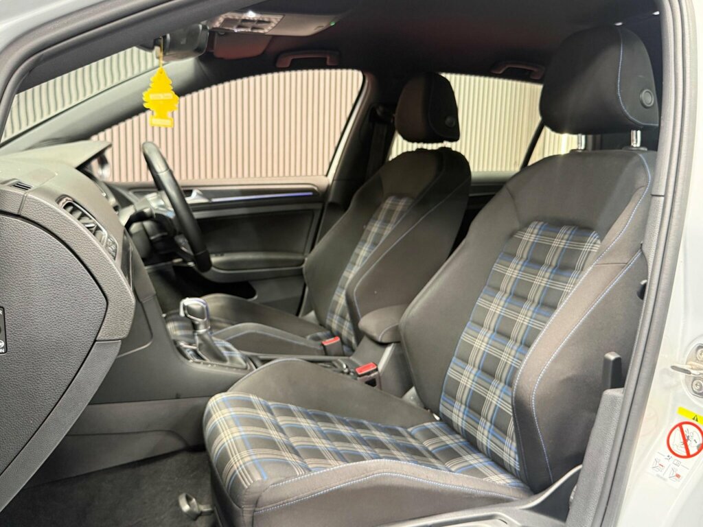 Volkswagen e-Golf Hatchback 1.4 Tsi 8.7Kwh Gte Advance Dsg Euro 6 S Grey #13