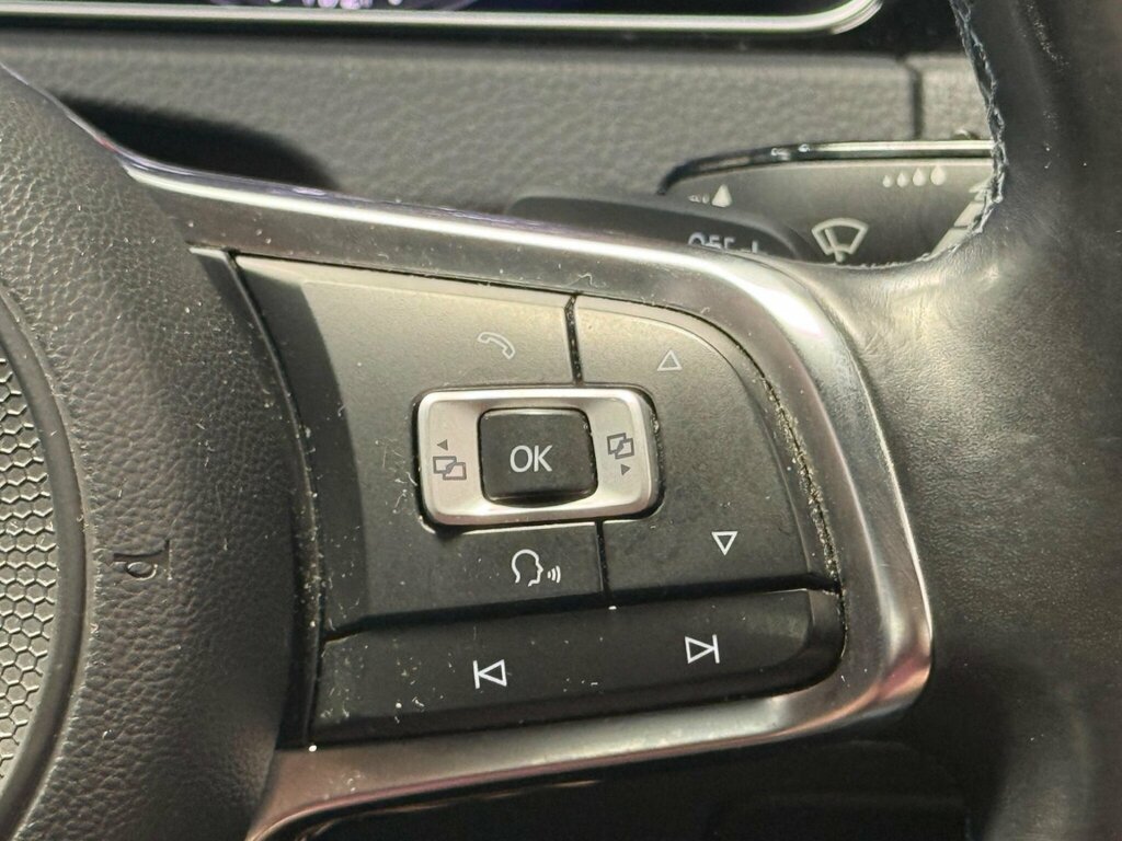 Volkswagen e-Golf Hatchback 1.4 Tsi 8.7Kwh Gte Advance Dsg Euro 6 S Grey #37
