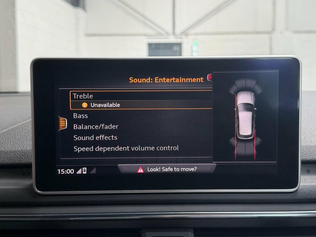 Audi A4 Avant 2.0 Avant Tdi Ultra Sport 148 Bhp Black #28