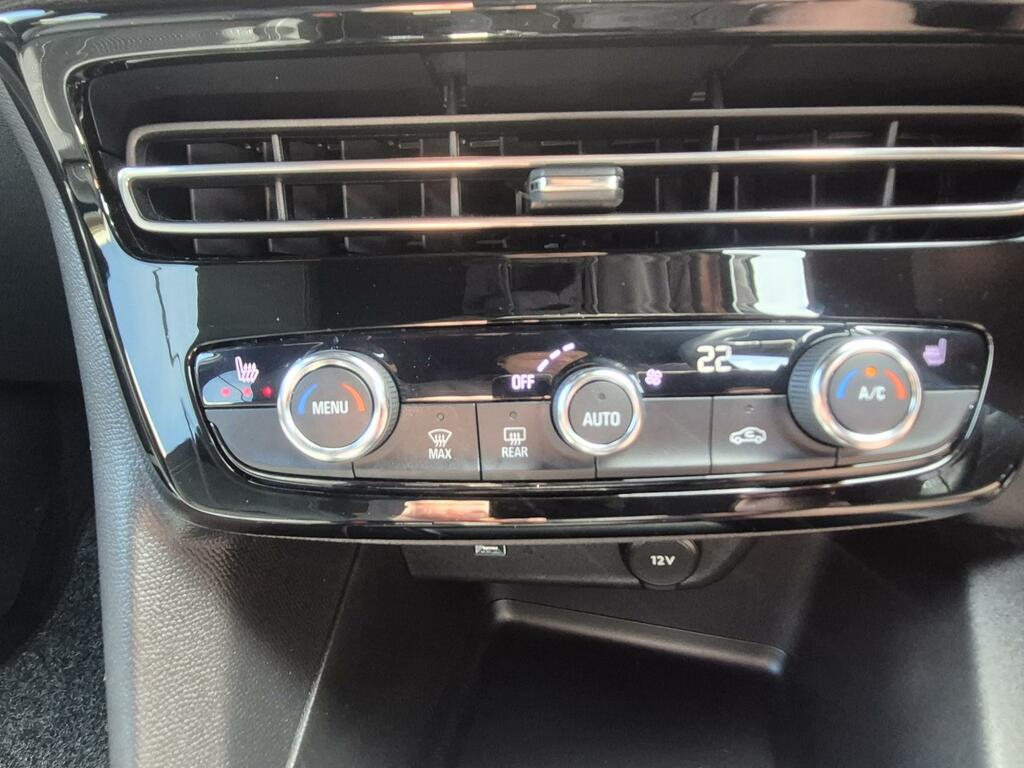 Vauxhall Mokka-e Ultimate Grey #21