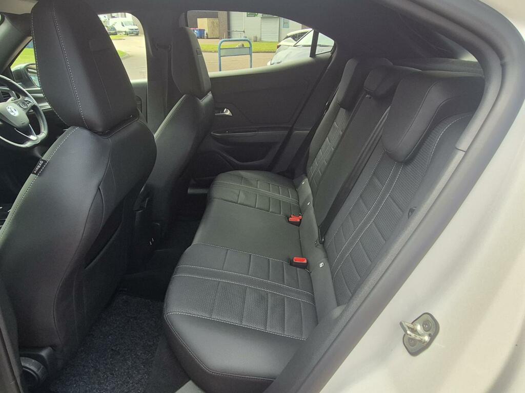 Vauxhall Mokka-e Ultimate Grey #11