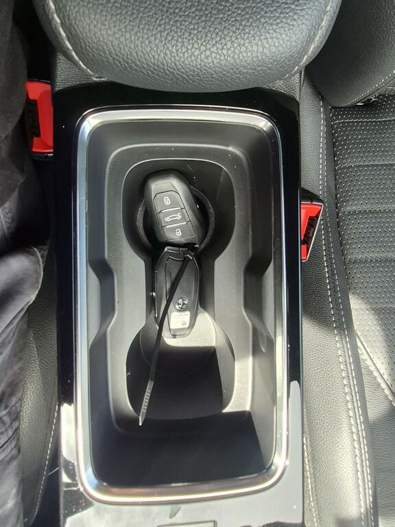 Vauxhall Mokka-e Ultimate Grey #24
