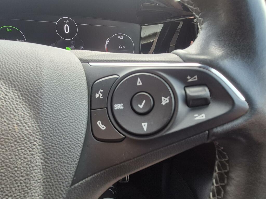 Vauxhall Mokka-e Ultimate Grey #18