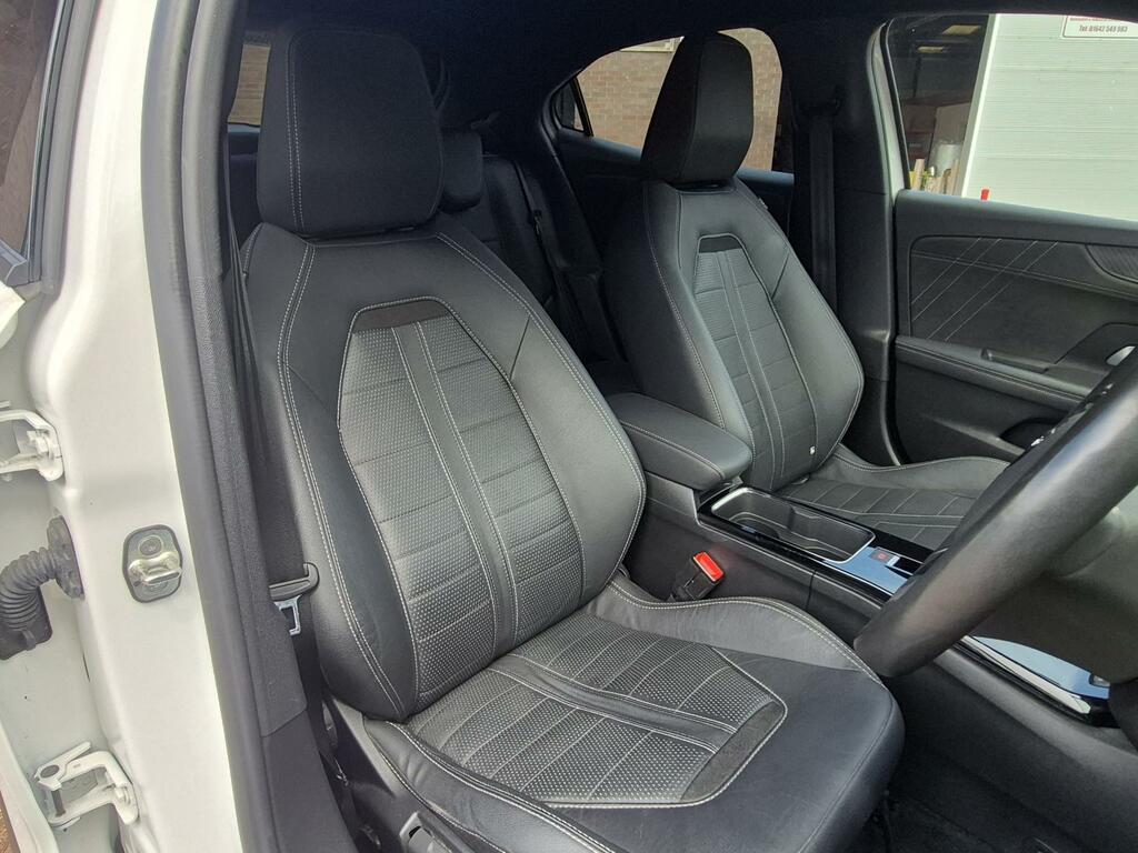Vauxhall Mokka-e Ultimate Grey #14