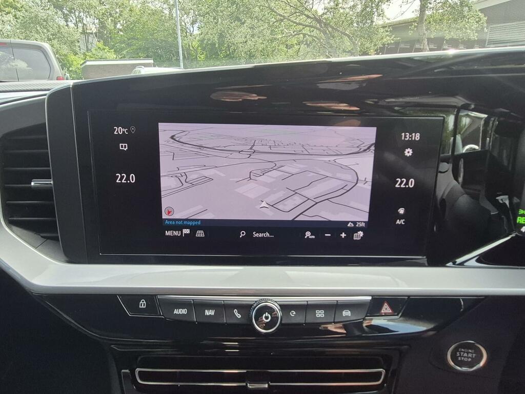 Vauxhall Mokka-e Ultimate Grey #20