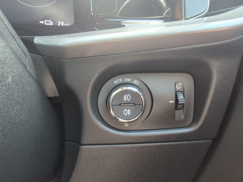 Vauxhall Mokka-e Ultimate Grey #19