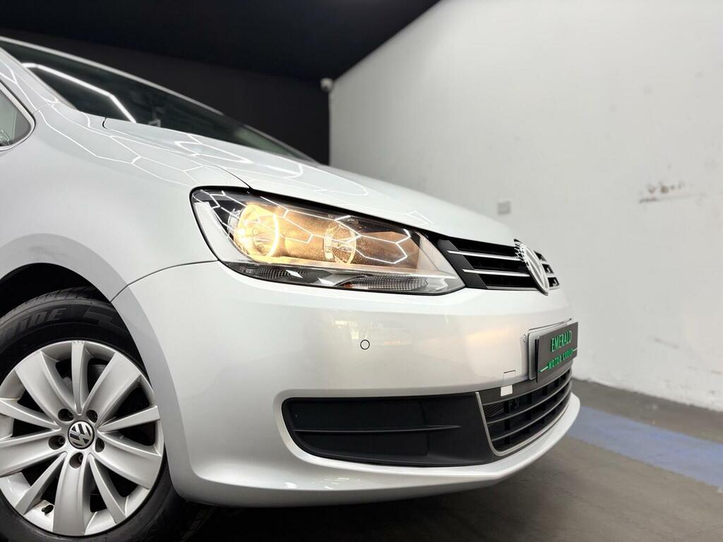 Volkswagen Sharan 2.0 Sel Tdi 150Ps Dsg Grey #56