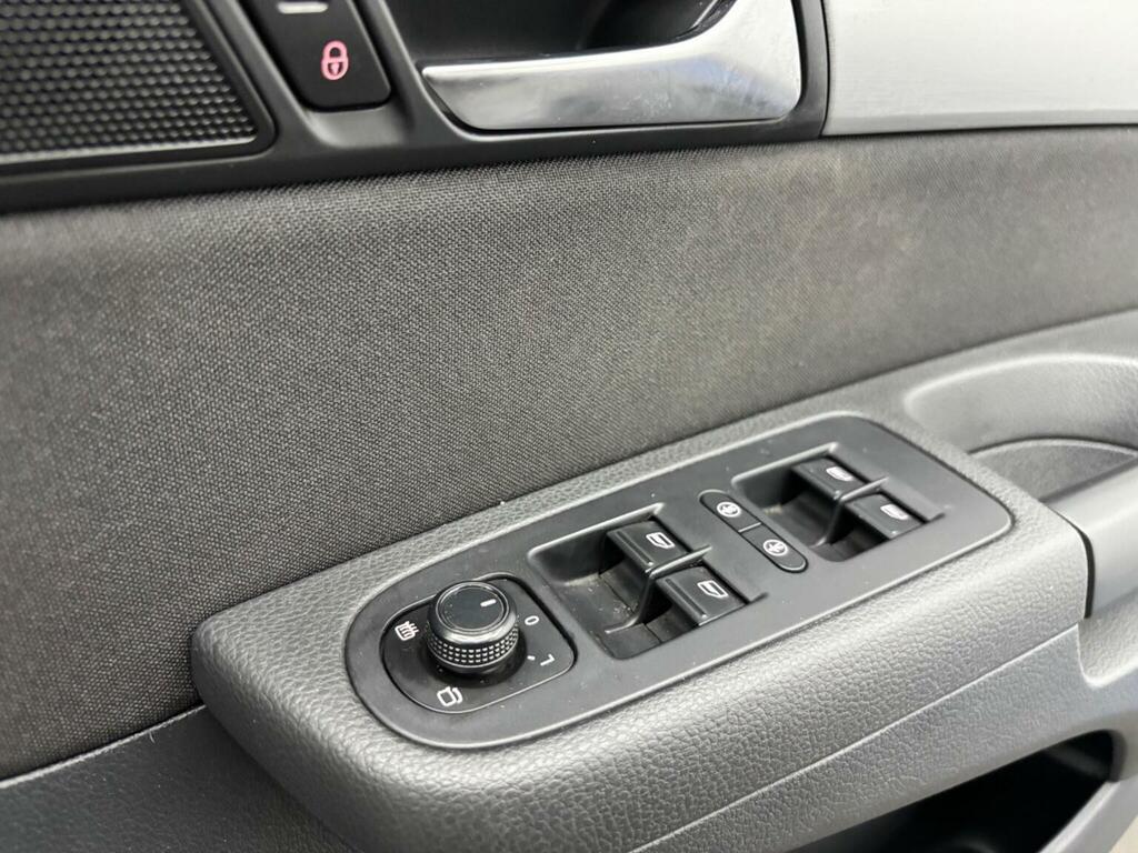 Volkswagen Sharan 2.0 Sel Tdi 150Ps Dsg Grey #38