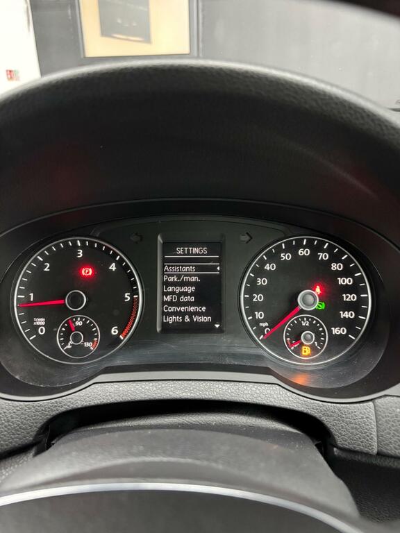 Volkswagen Sharan 2.0 Sel Tdi 150Ps Dsg Grey #49