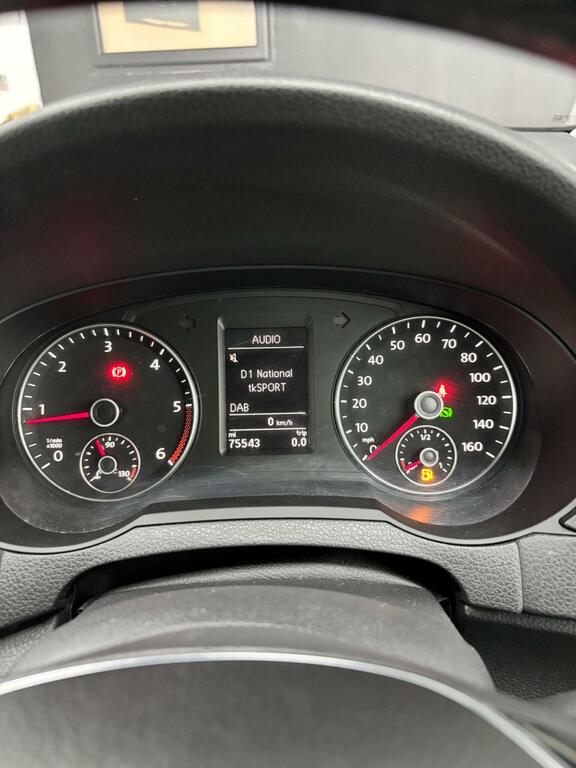 Volkswagen Sharan 2.0 Sel Tdi 150Ps Dsg Grey #48