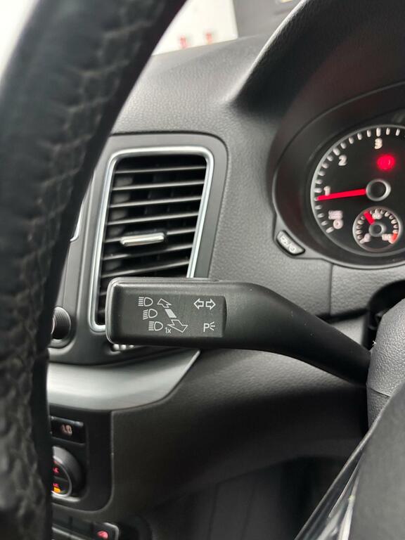 Volkswagen Sharan 2.0 Sel Tdi 150Ps Dsg Grey #34