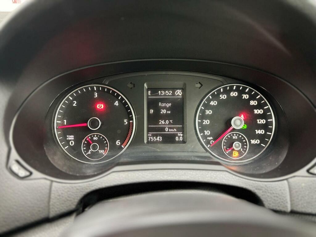 Volkswagen Sharan 2.0 Sel Tdi 150Ps Dsg Grey #52