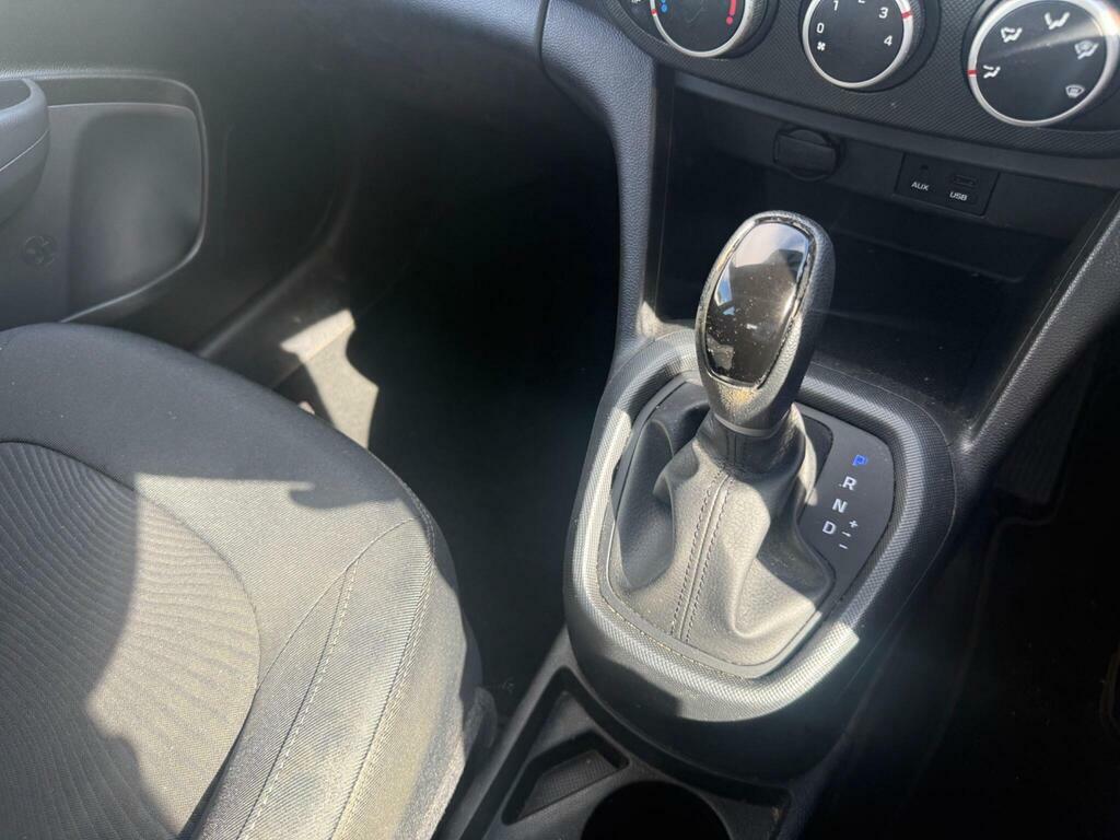 Hyundai I10 Hatchback 1.0 Se 201867 Blue #9