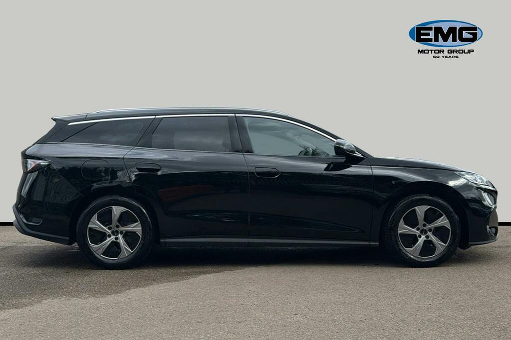 Byd Seal 1.5 10Kwh Boost Estate Plug In Hybrid C Black #3