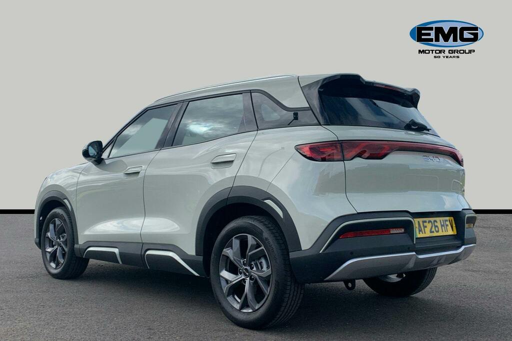 Byd Atto 2 51.1Kwh Boost Suv AF26HFV  #4