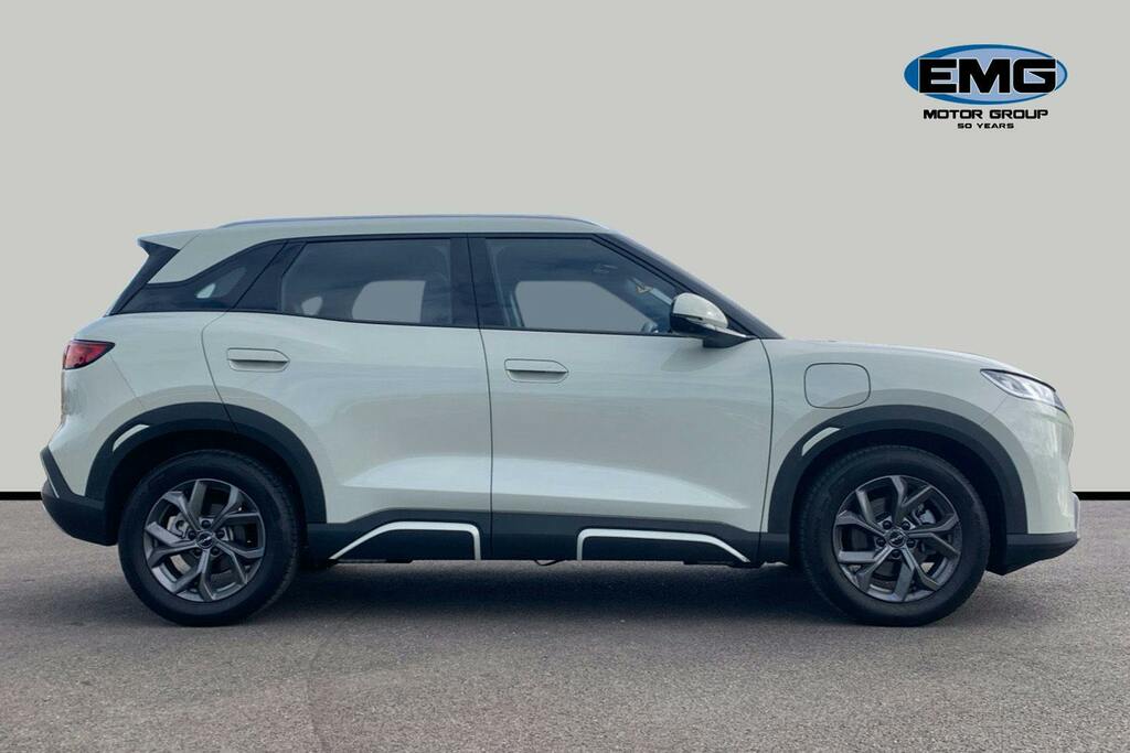 Byd Atto 2 51.1Kwh Boost Suv AF26HFV  #3