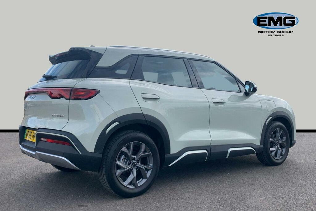 Byd Atto 2 51.1Kwh Boost Suv AF26HFV  #6