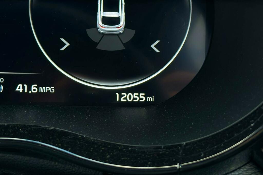 Kia Proceed 1.5 T-gdi Mt Gt-line Silver #14