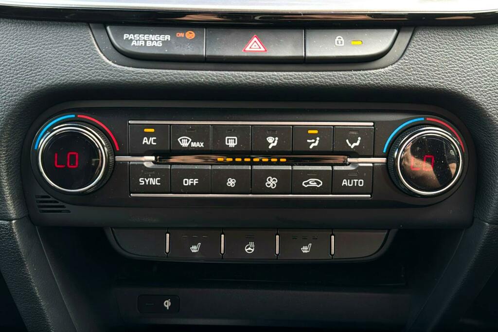 Kia Proceed 1.5 T-gdi Mt Gt-line Silver #15