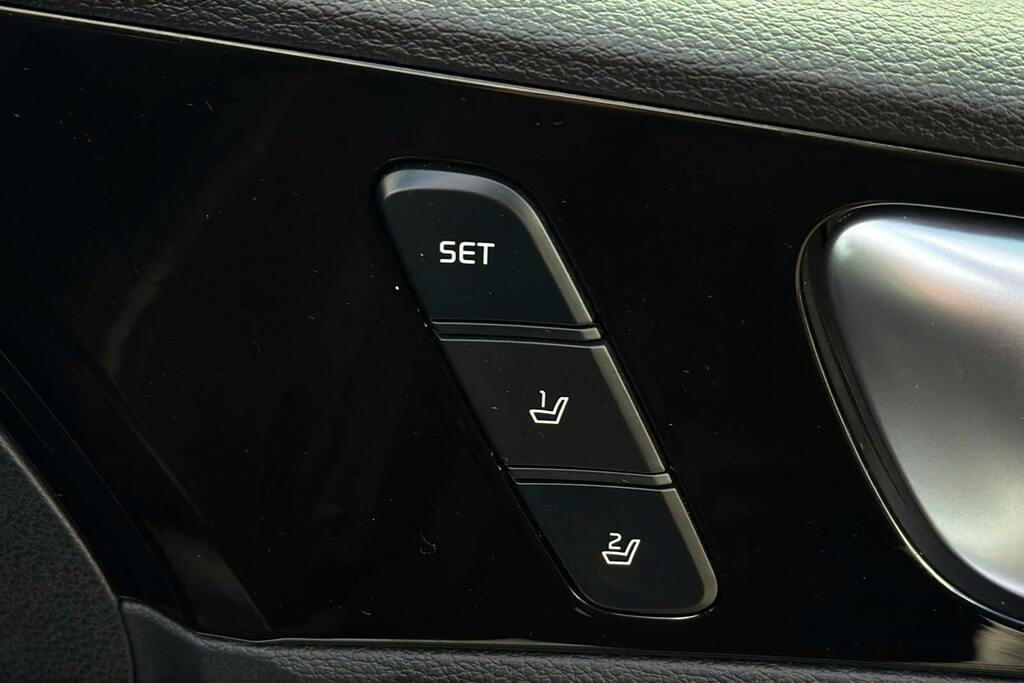 Kia Proceed 1.5 T-gdi Mt Gt-line Silver #24